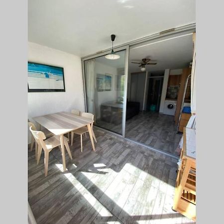Spacieux Studio Sur Le Port De Hyeres Bagian luar foto
